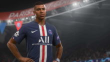 FIFA 21 将删除部分庆祝活动并减少在线游戏卡顿